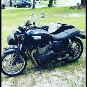 Meet your Posher, Victoria